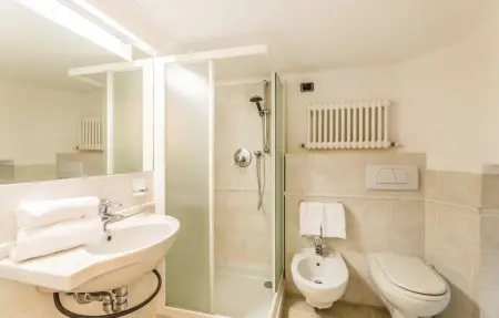 Girasole, Appartement 4 personnes à Rapallo GE - Photo 13