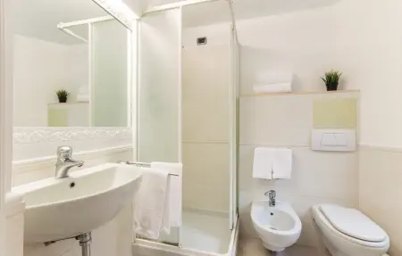 Girasole, Appartement 4 personnes à Rapallo GE - Photo 14