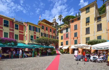 Girasole, Appartement 4 personnes à Rapallo GE - Photo 18