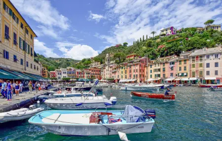 Girasole, Appartement 4 personnes à Rapallo GE - Photo 19