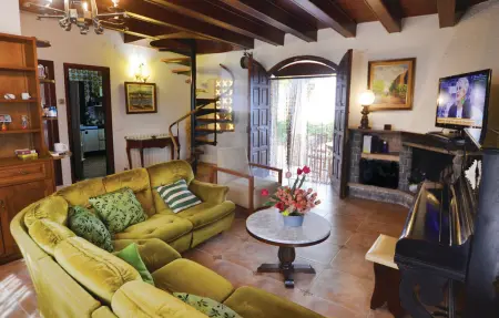 Maison 8 personnes à Palafolls - Photo 1