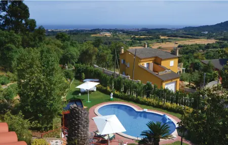 Maison 8 personnes à Palafolls - Photo 2
