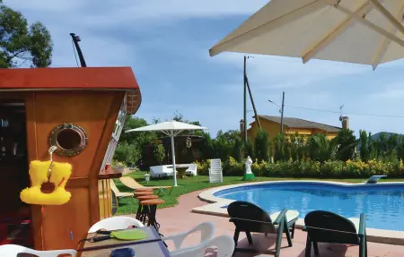 Maison 8 personnes à Palafolls - Photo 5