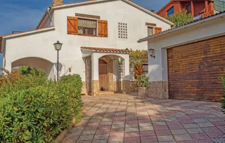 Maison 8 personnes à Palafolls - Photo 8
