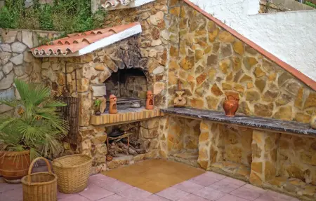 Maison 8 personnes à Palafolls - Photo 12