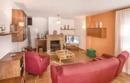 Maison 14 personnes à Santa Susanna - Photo 1