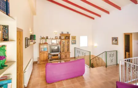 Maison 14 personnes à Santa Susanna - Photo 3