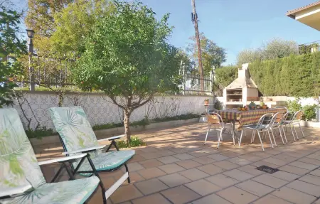 Maison 14 personnes à Santa Susanna - Photo 5