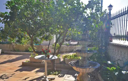Maison 14 personnes à Santa Susanna - Photo 10