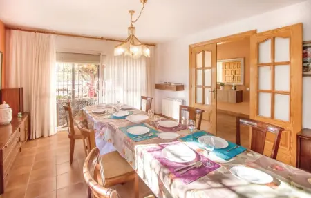 Maison 14 personnes à Santa Susanna - Photo 13