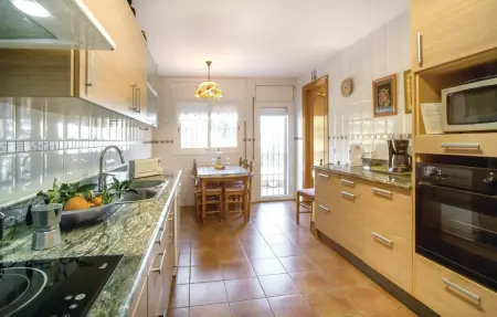 Maison 14 personnes à Santa Susanna - Photo 14
