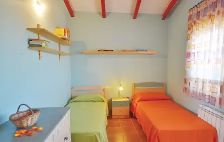 Maison 14 personnes à Santa Susanna - Photo 23