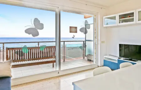 Appartement 6 personnes à Santa Susanna - Photo 9