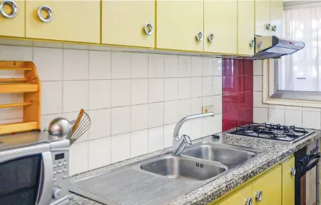 Appartement 6 personnes à Santa Susanna - Photo 11