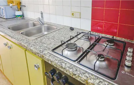 Appartement 6 personnes à Santa Susanna - Photo 12