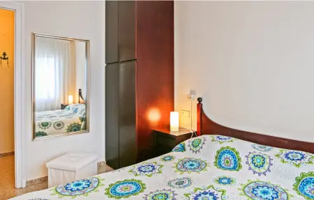 Appartement 6 personnes à Santa Susanna - Photo 14