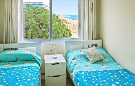 Appartement 6 personnes à Santa Susanna - Photo 15