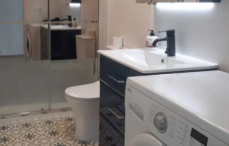 Appartement 6 personnes à Santa Susanna - Photo 16