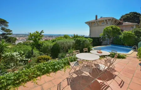 Maison 7 personnes à Sète - Photo 4