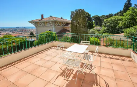 Maison 7 personnes à Sète - Photo 5