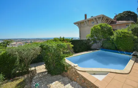 Maison 7 personnes à Sète - Photo 8