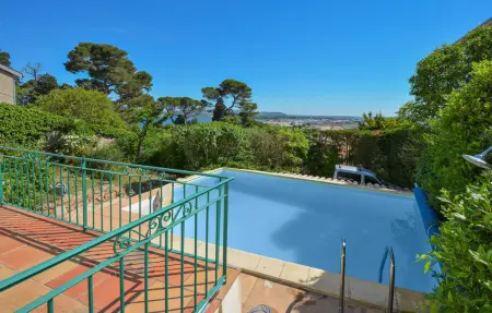 Maison 7 personnes à Sète - Photo 9