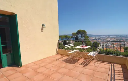 Maison 7 personnes à Sète - Photo 12