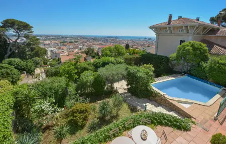 Maison 7 personnes à Sète - Photo 16