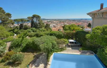 Maison 7 personnes à Sète - Photo 17