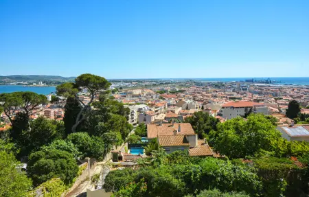 Maison 7 personnes à Sète - Photo 18