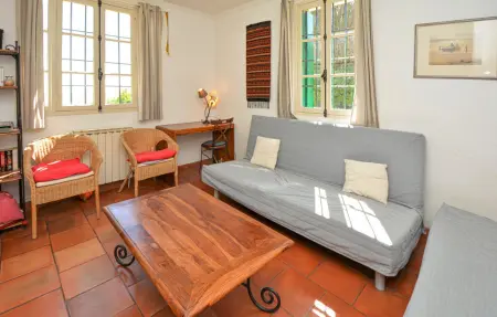 Maison 7 personnes à Sète - Photo 19
