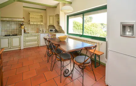 Maison 7 personnes à Sète - Photo 20