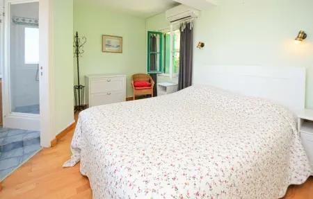Maison 7 personnes à Sète - Photo 21