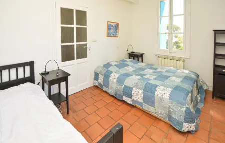Maison 7 personnes à Sète - Photo 24