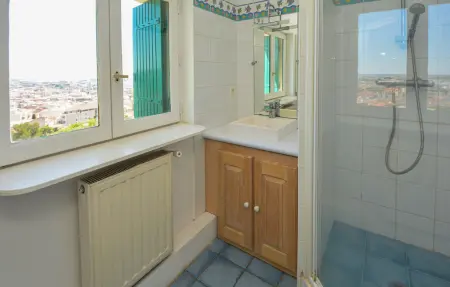 Maison 7 personnes à Sète - Photo 27