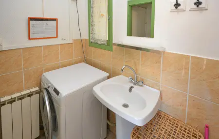Maison 7 personnes à Sète - Photo 28
