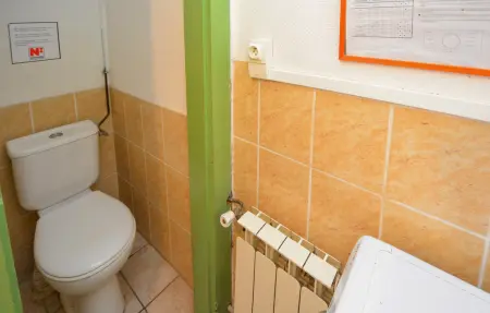 Maison 7 personnes à Sète - Photo 29