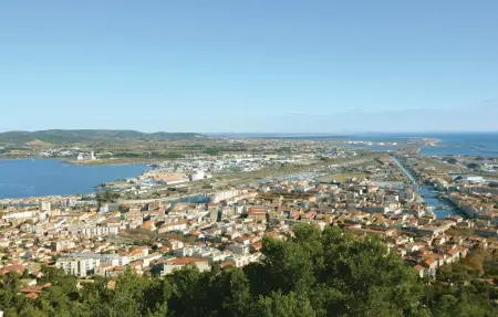 Maison 7 personnes à Sète - Photo 31