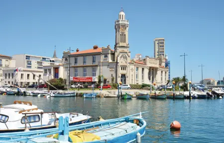 Maison 7 personnes à Sète - Photo 32