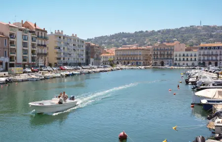 Maison 7 personnes à Sète - Photo 37
