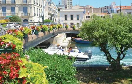 Maison 7 personnes à Sète - Photo 39