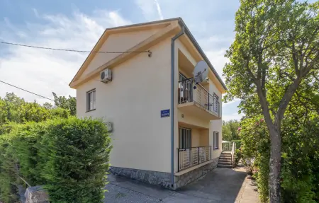 Maison 10 personnes à Jadranovo - Photo 1