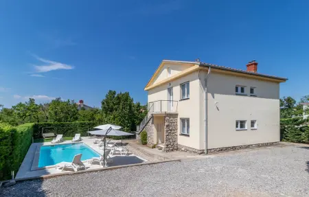 Maison 10 personnes à Jadranovo - Photo 8