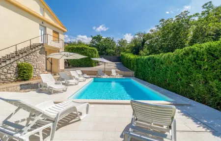 Maison 10 personnes à Jadranovo - Photo 9