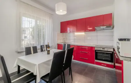 Maison 10 personnes à Jadranovo - Photo 13