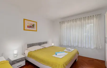 Maison 10 personnes à Jadranovo - Photo 16