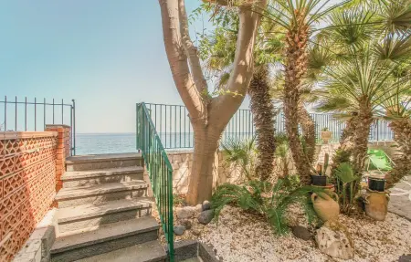 Villa Chrilu', Maison 4 personnes à Riposto CT - Photo 1