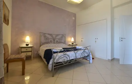 Villa Chrilu', Maison 4 personnes à Riposto CT - Photo 2