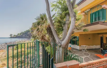 Villa Chrilu', Maison 4 personnes à Riposto CT - Photo 4