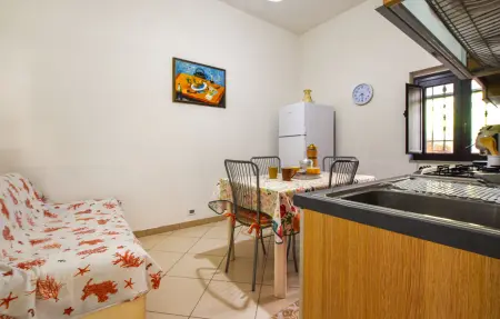 Villa Chrilu', Maison 4 personnes à Riposto CT - Photo 5